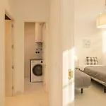 Stunning Modern 2br Next To Feria Апартаменты