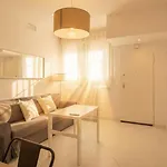 Stunning Modern 2br Next To Feria Апартаменты *