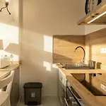 Stunning Modern 2br Next To Feria *