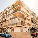 Stunning Modern 2br Next To Feria Севилья