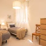 Lejlighed Bright Sunny 2br Island Kitchen In Remedios Sevilla