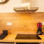 Lejlighed Bright Sunny 2br Island Kitchen In Remedios