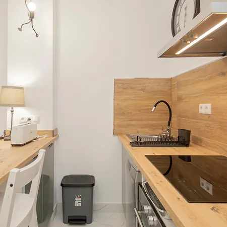 Apartamento New! Stunning Modern 2br Next To Feria *