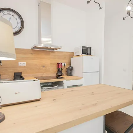 Apartamento New! Stunning Modern 2br Next To Feria *