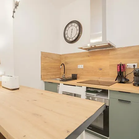 Apartamento New! Stunning Modern 2br Next To Feria