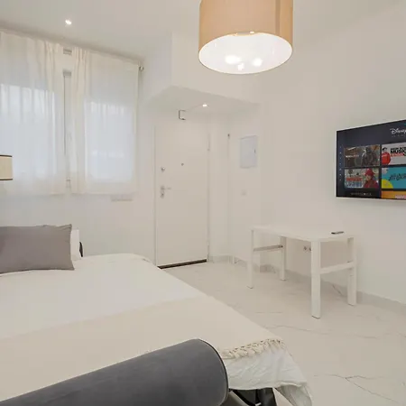 New! Stunning Modern 2br Next To Feria * Siviglia