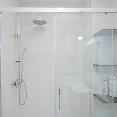 Apartamento New! Stunning Modern 2br Next To Feria *