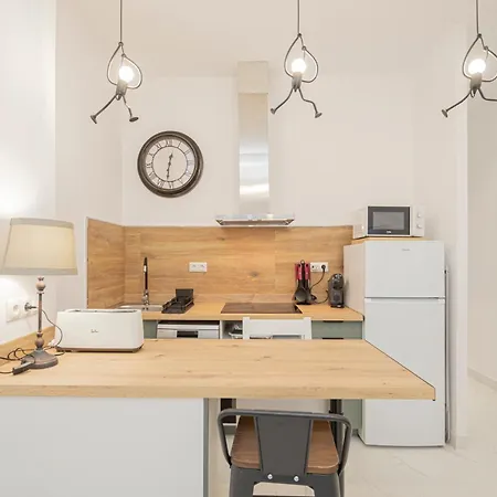 New! Stunning Modern 2br Next To Feria 公寓