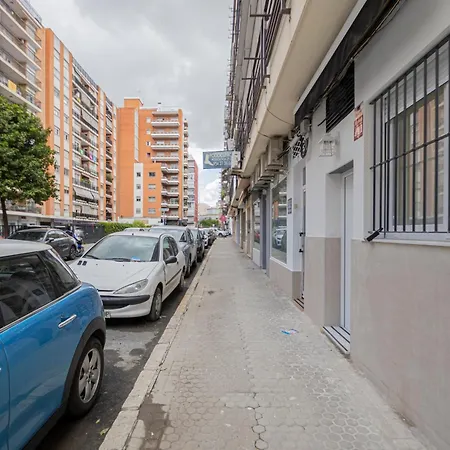 公寓 New! Stunning Modern 2br Next To Feria